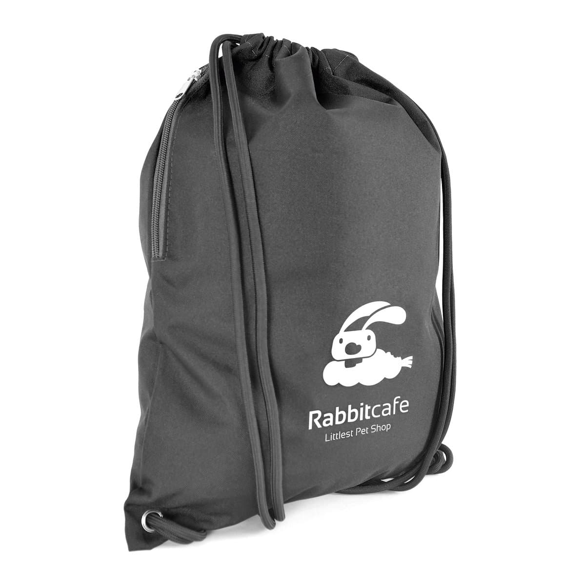 Dalton Drawstring Bag 3