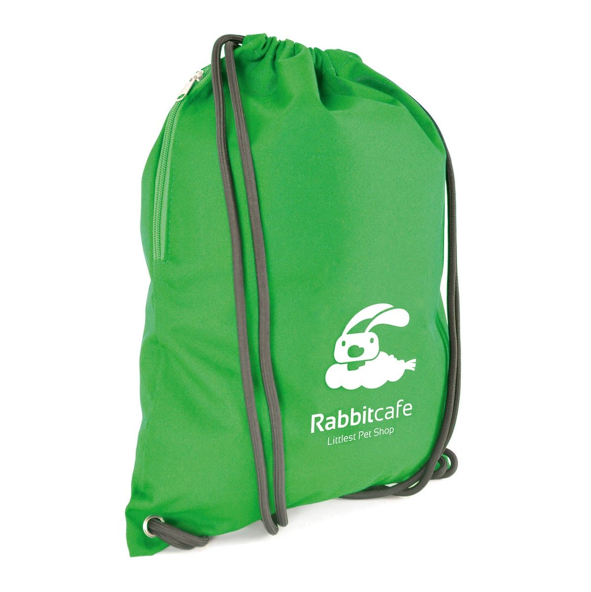 Dalton Drawstring Bag 4