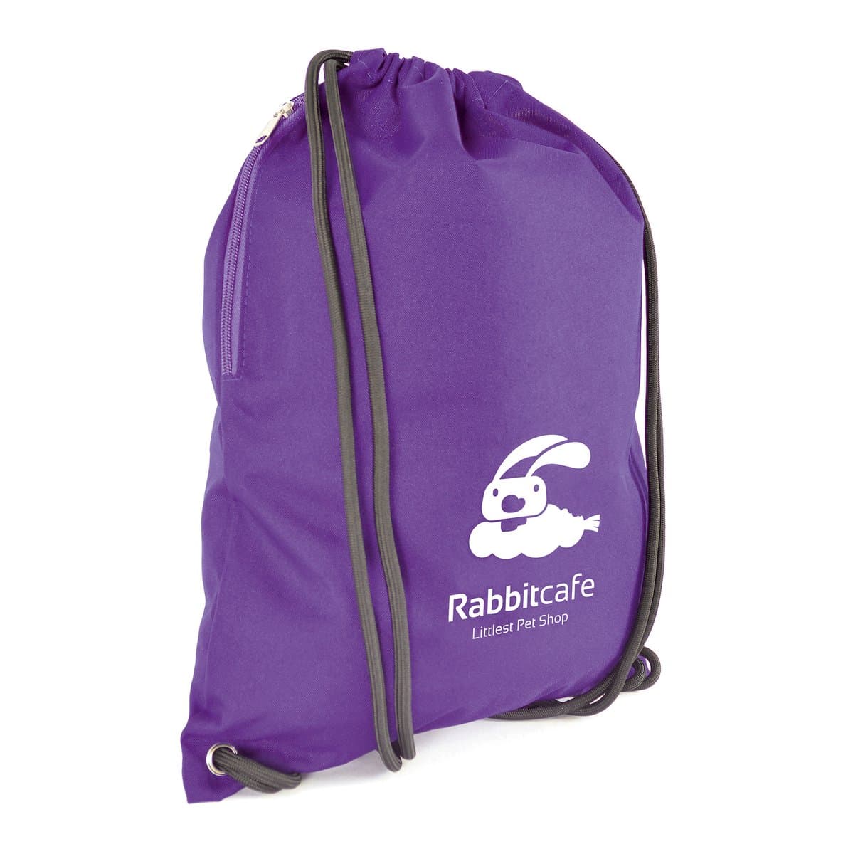 Dalton Drawstring Bag 5