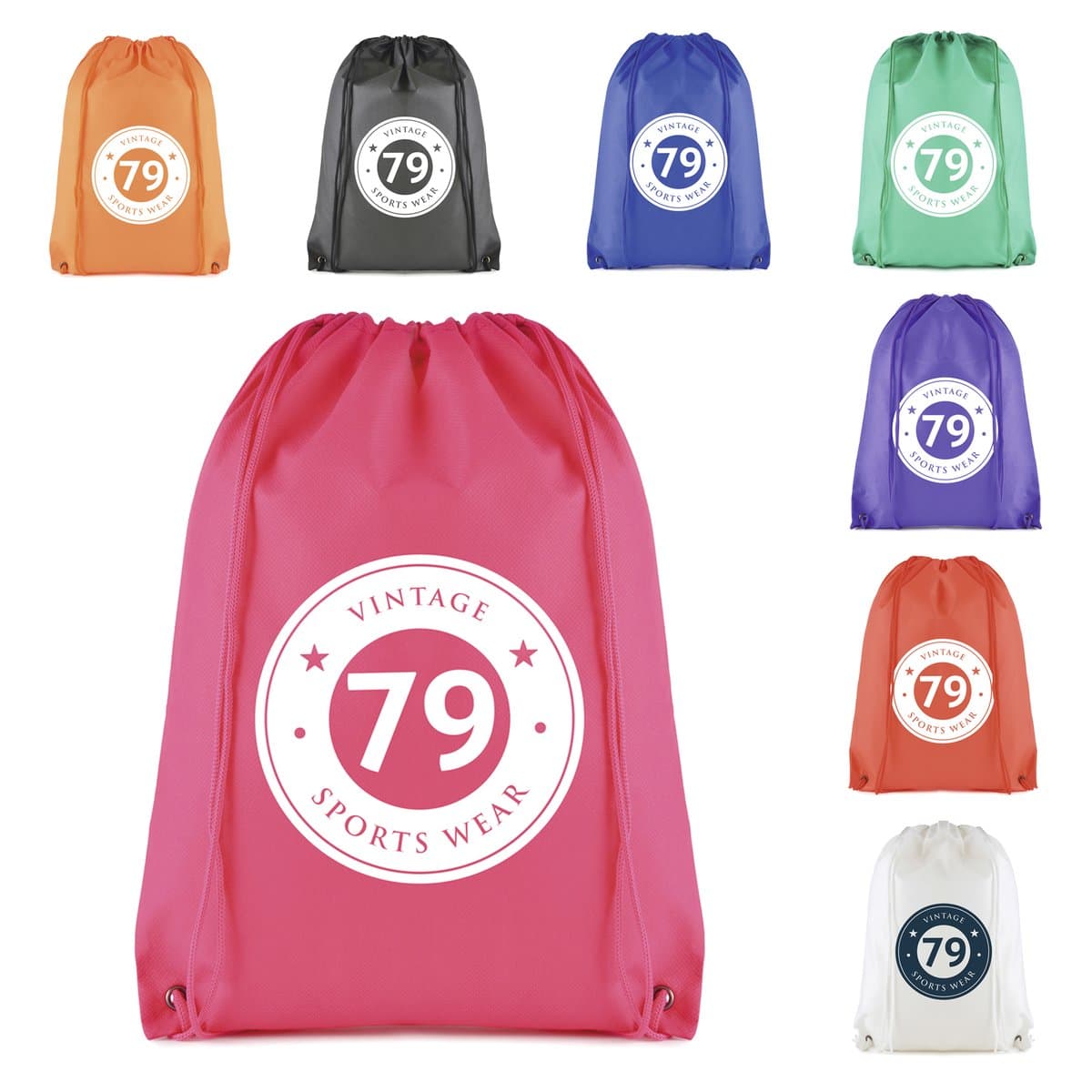 Rothy Drawstring Bag 2