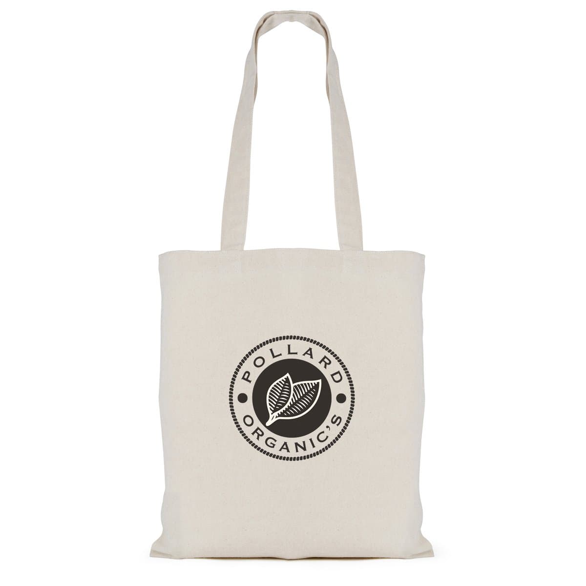 Hesketh Natural 7oz cotton shopper 2