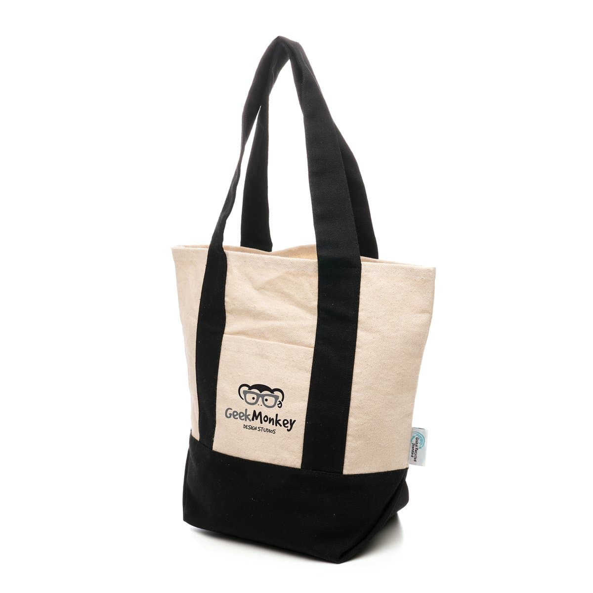 Rivington Mini Recycled Cotton Shopper 2
