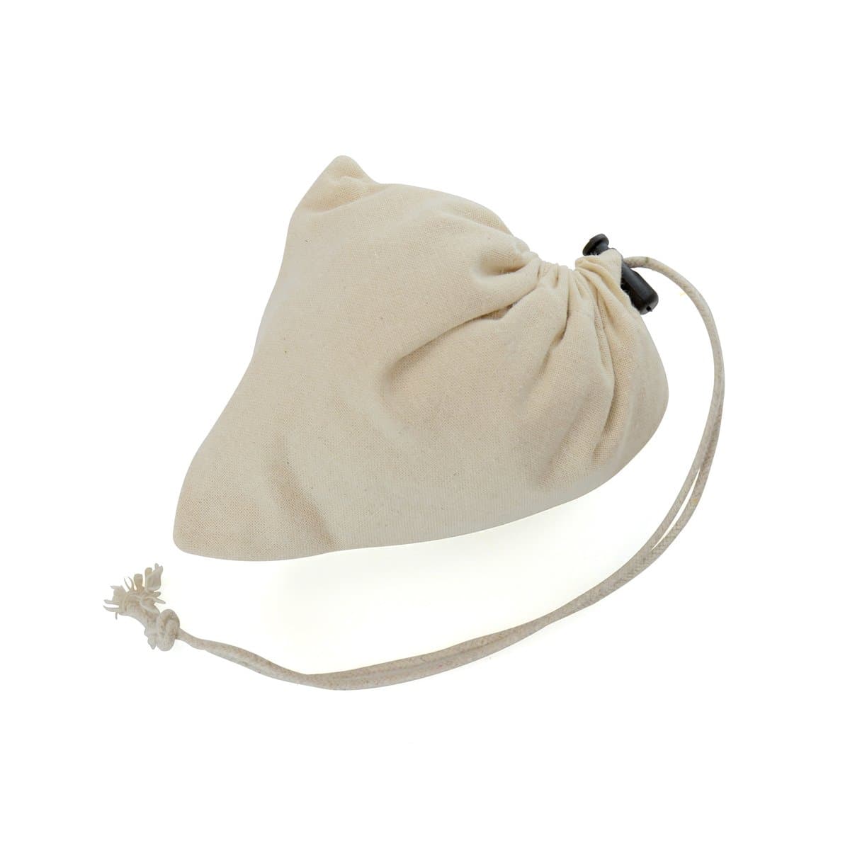 Eccleston Recycled Cotton Foldable Shopper 4