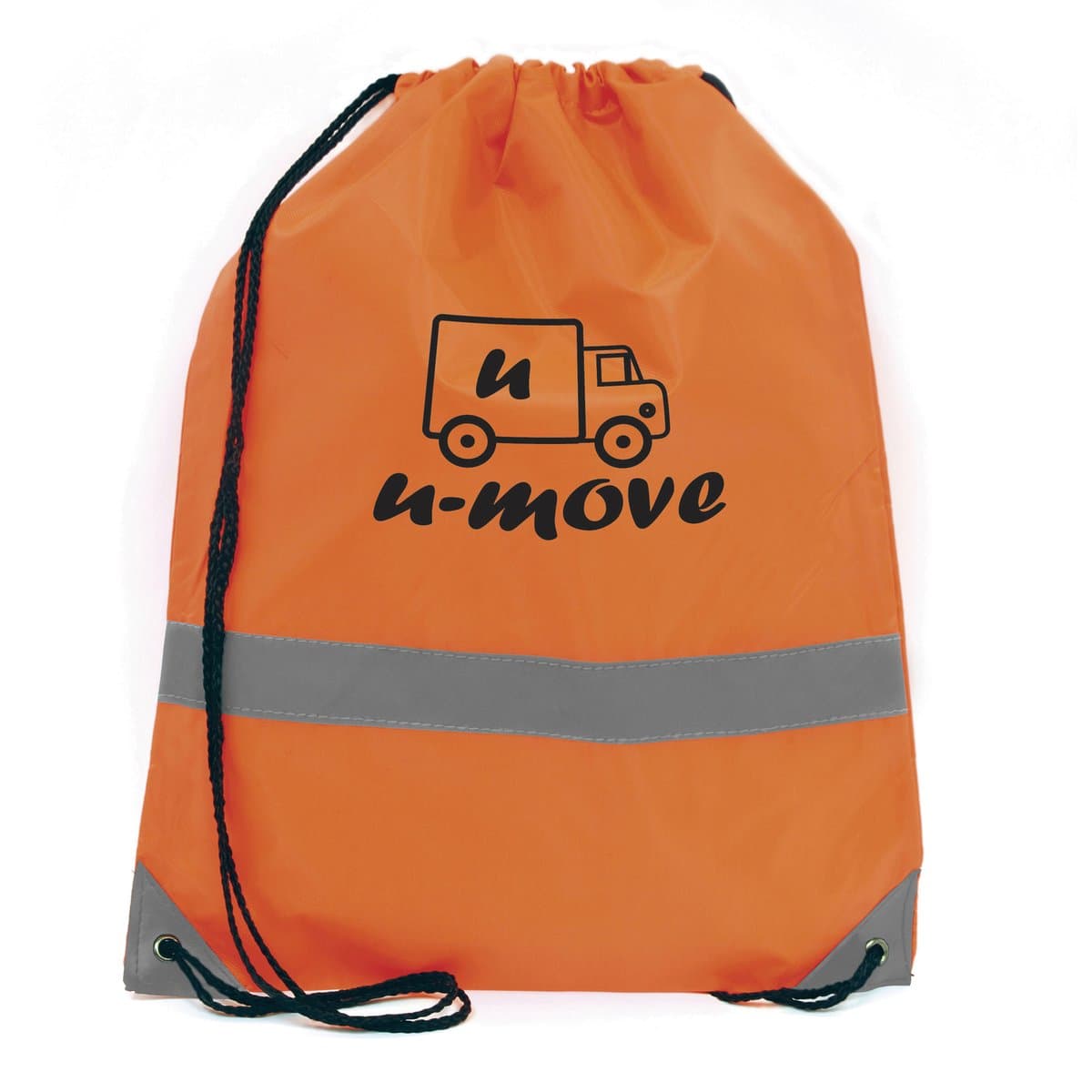 Celsius Drawstring Bag 3