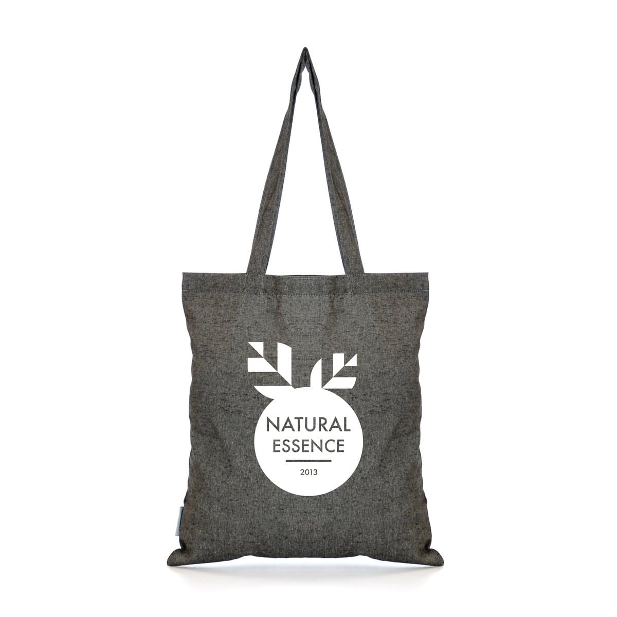 Budget Recycled Cotton Shopper 3