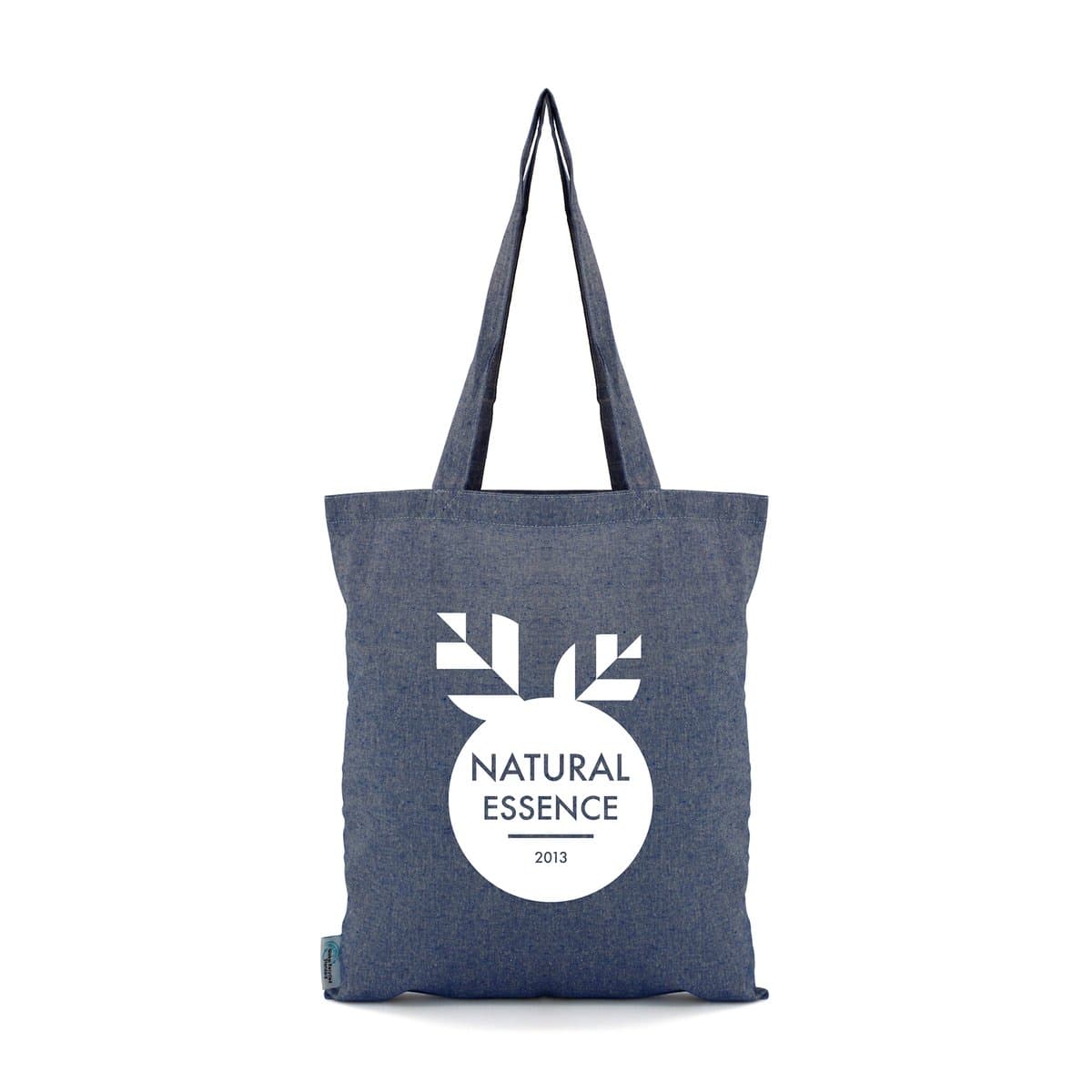 Budget Recycled Cotton Shopper 4