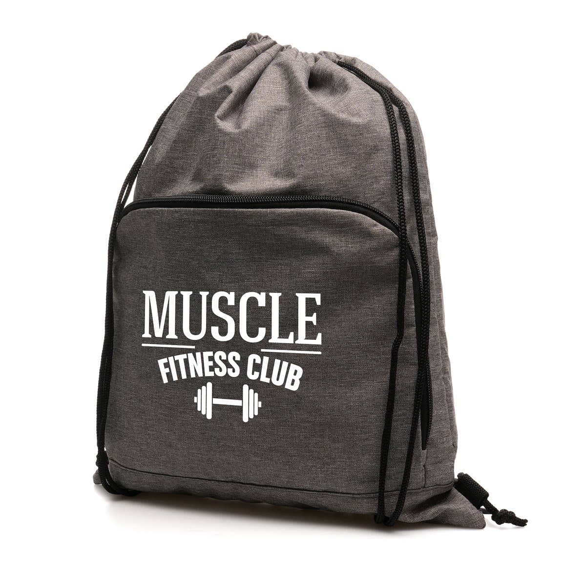 Reef Foldable Drawstring Bag 4
