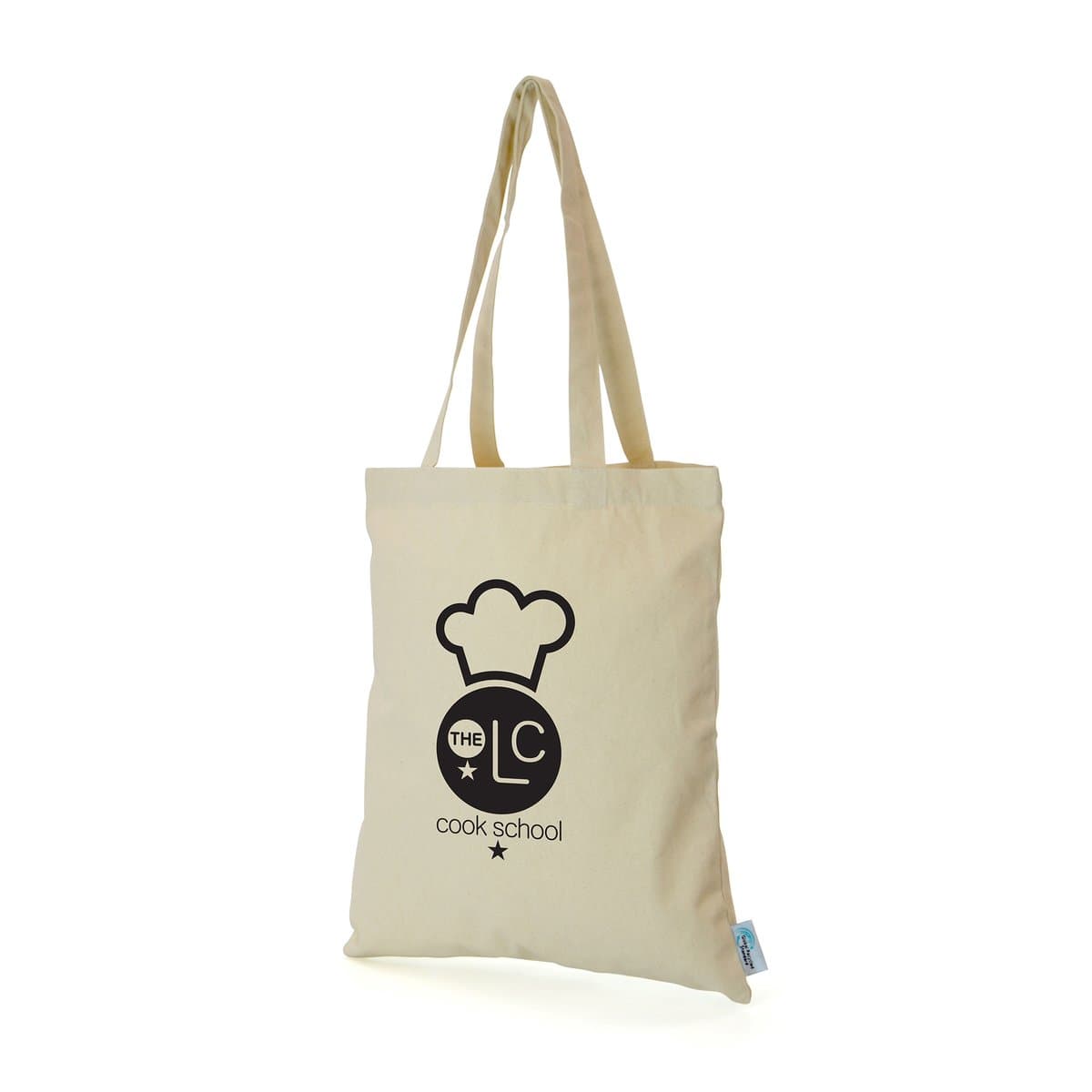 Hesketh Natural Recycled 7oz Shopper 2