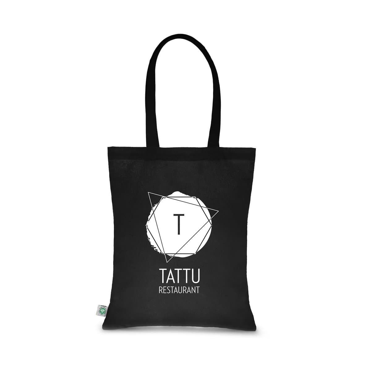Budget Organic Cotton Shopper 3