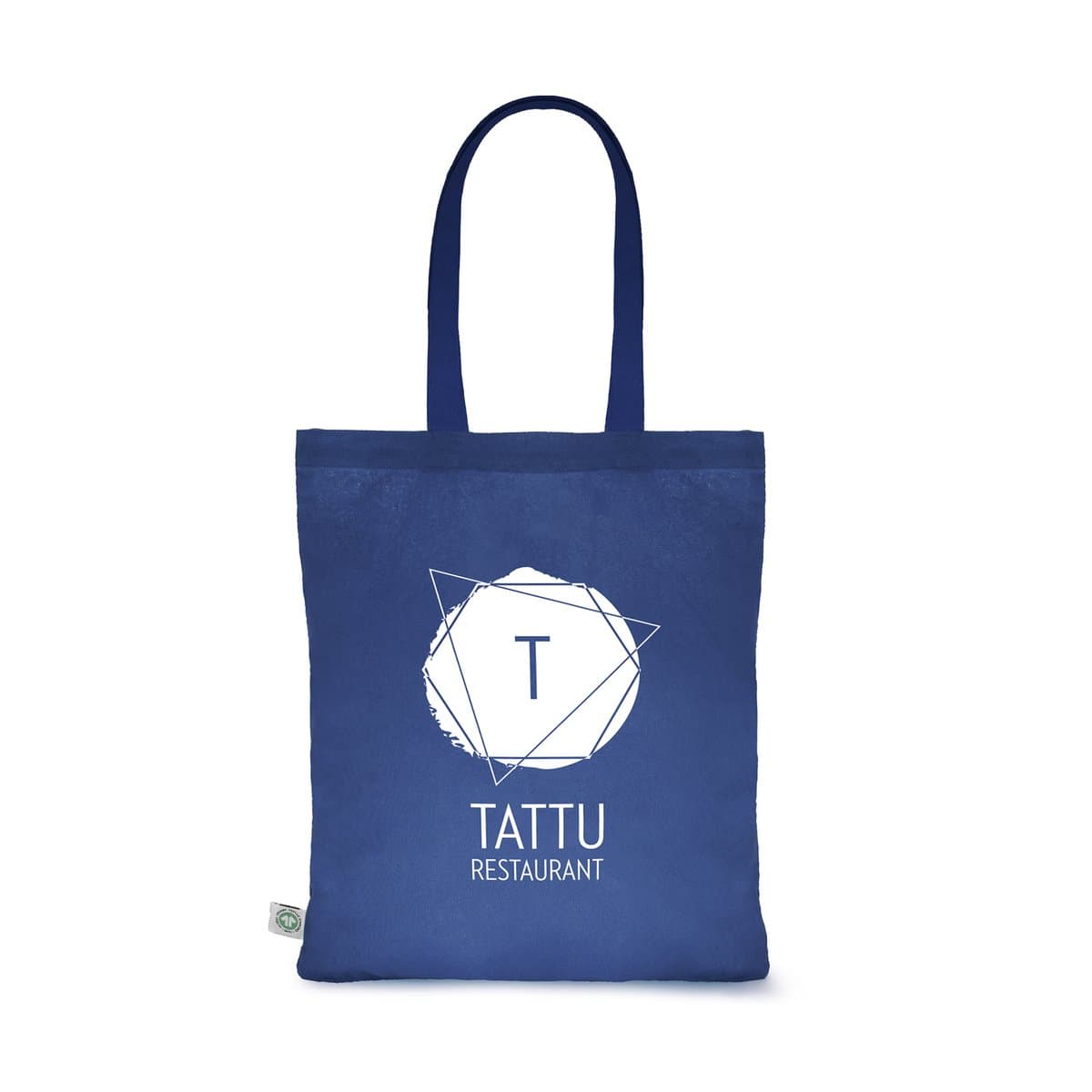 Budget Organic Cotton Shopper 5