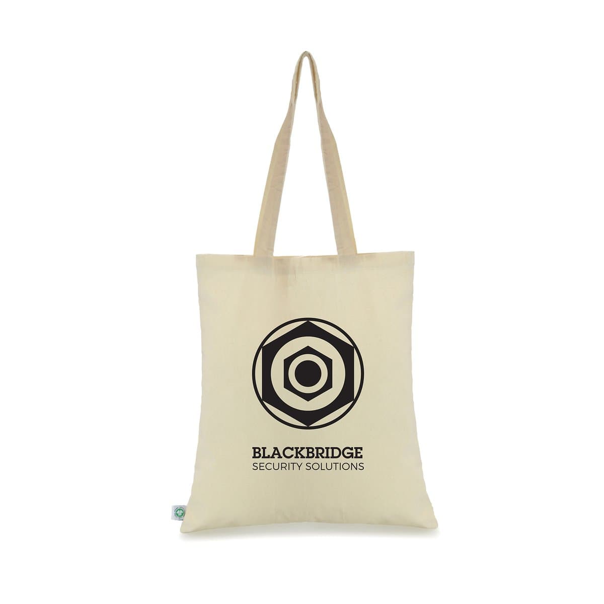 Hesketh Natural Organic 7oz Shopper 2