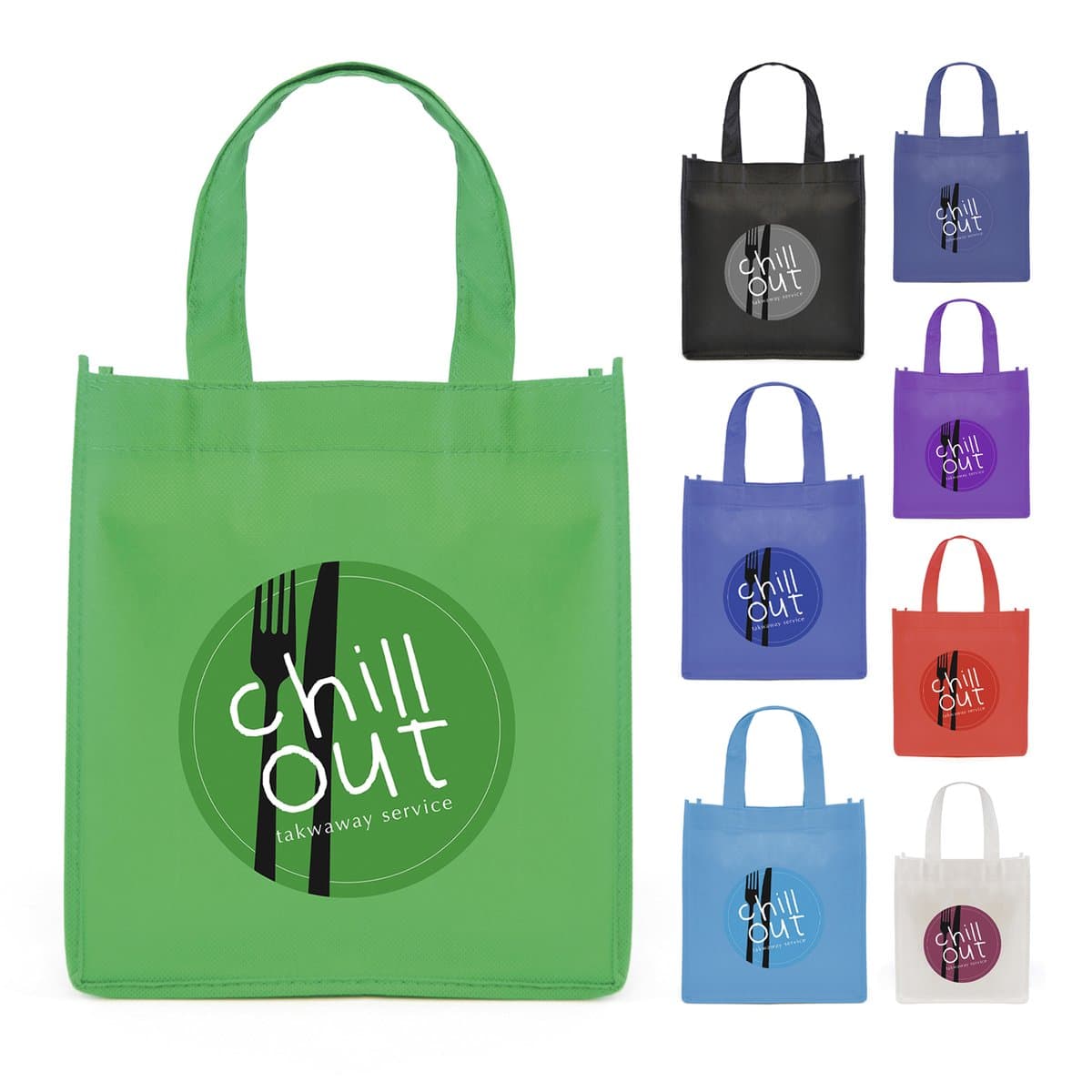 Mini Andro Bag 2
