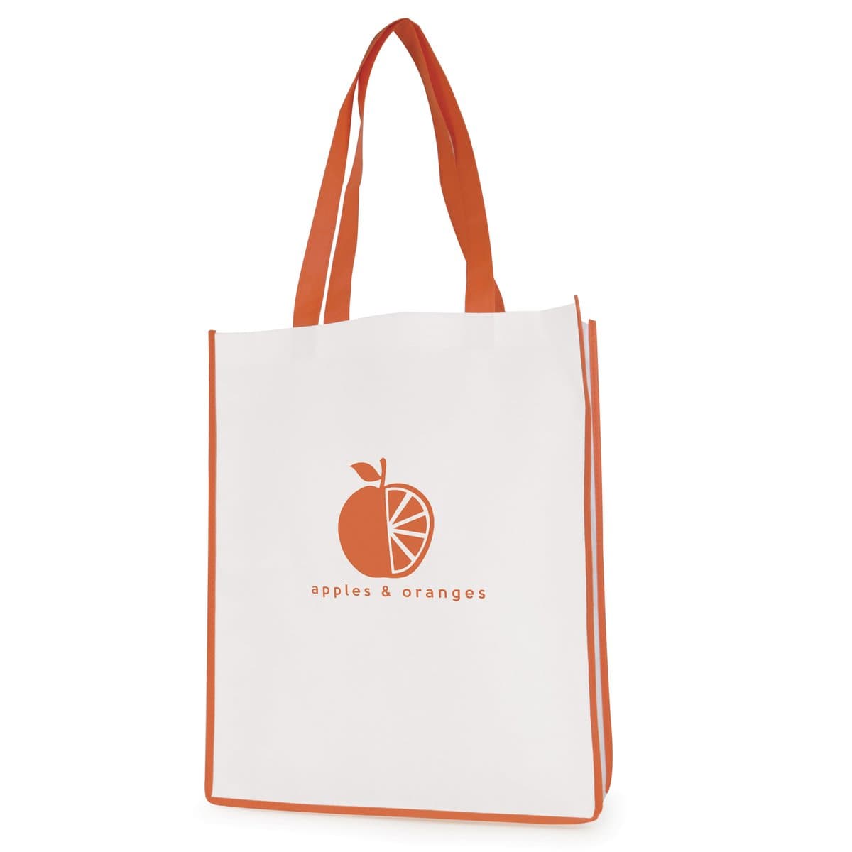 Large Contrast Shopper 2