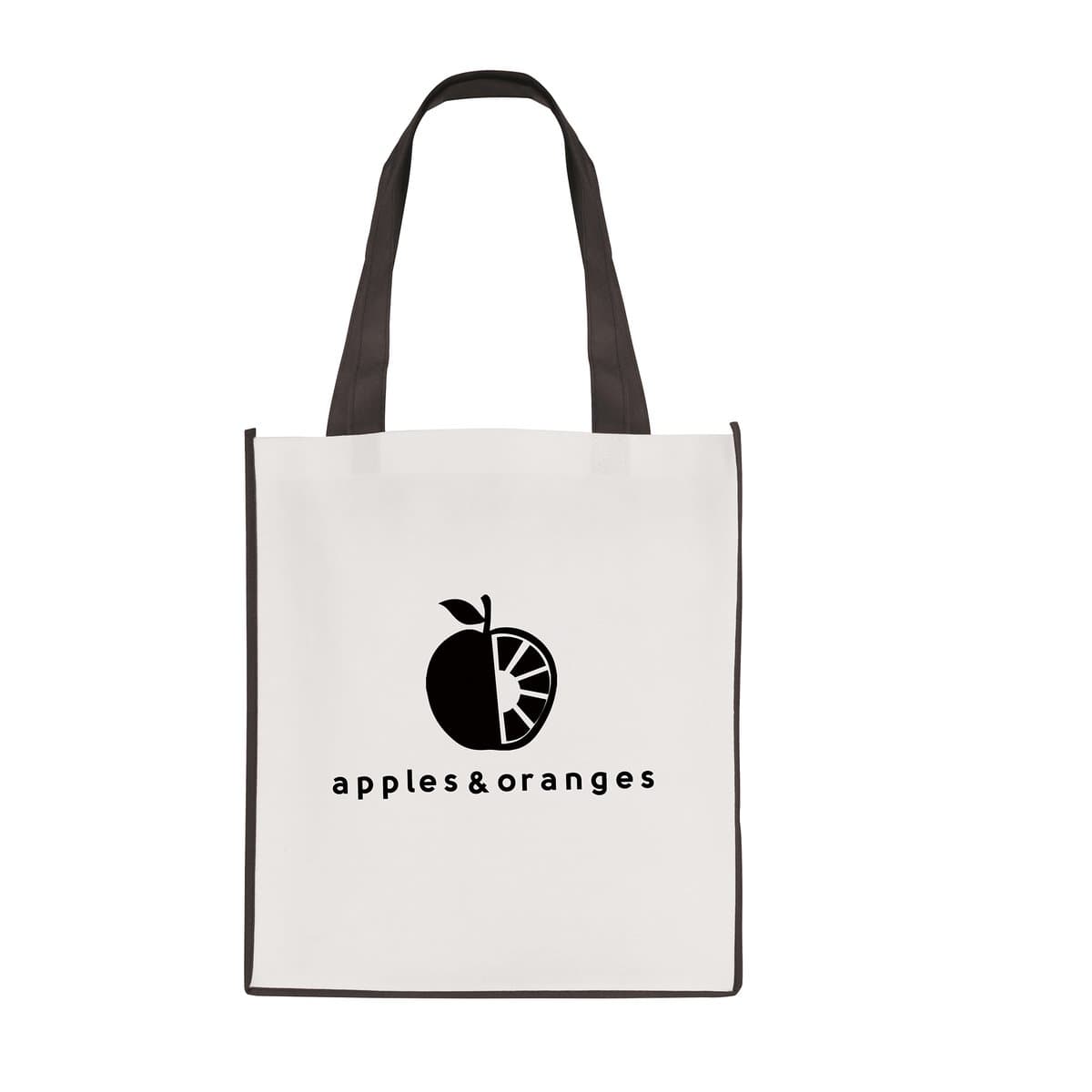 Large Contrast Shopper 3
