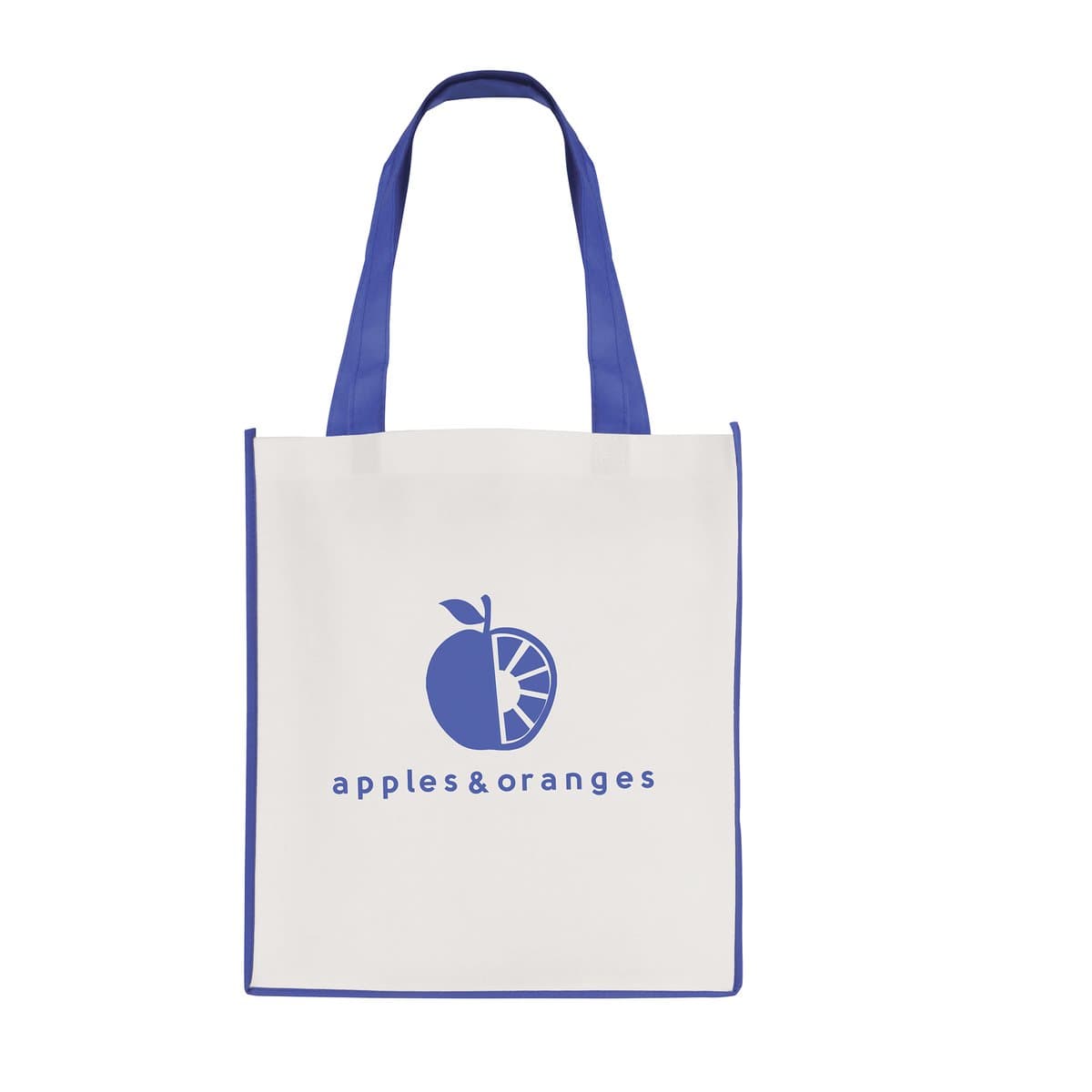 Large Contrast Shopper 4