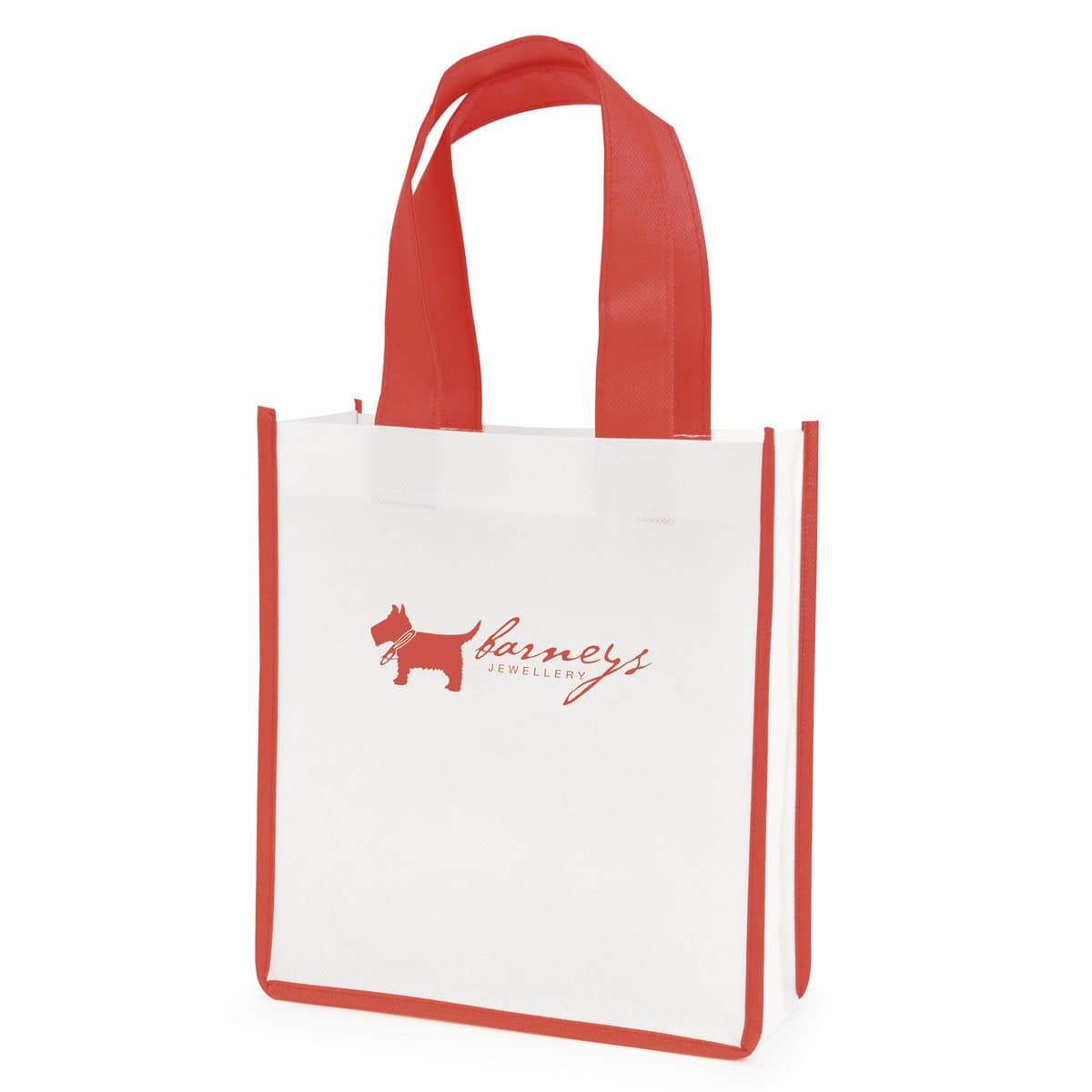 Mini Contrast Shopper 2