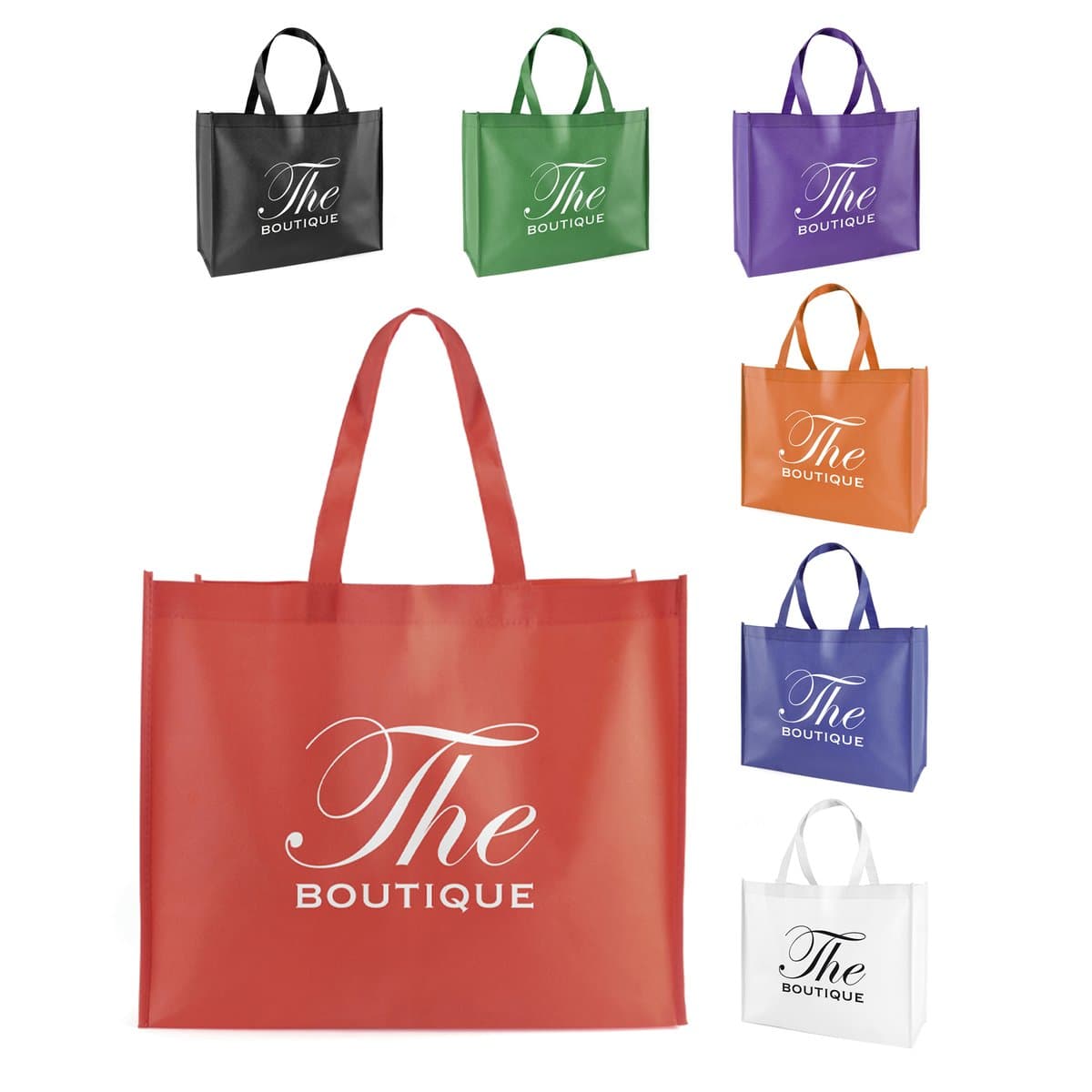 Jackson Shopper 2