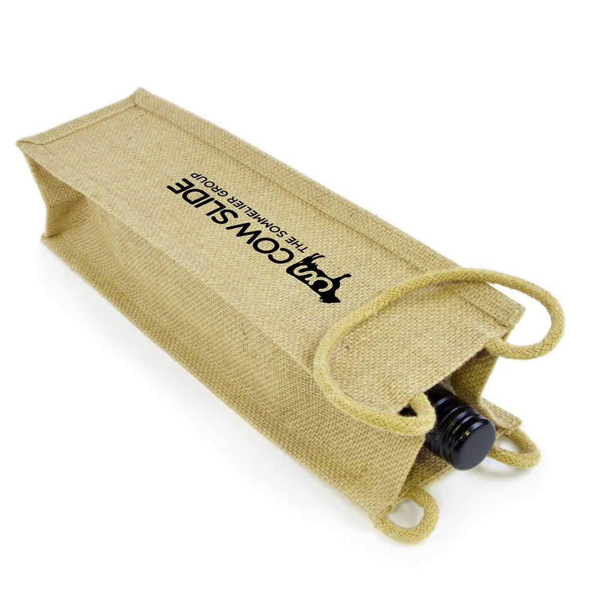 Bordeaux Wine Bag 3