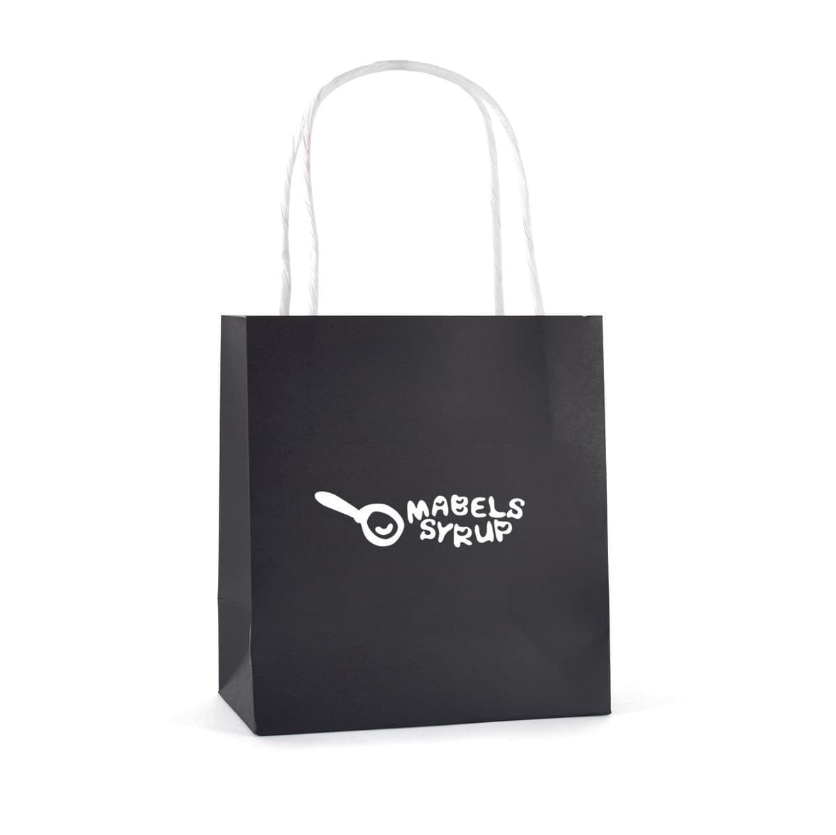 Brunswick Small Coloured Paper Bag 2
