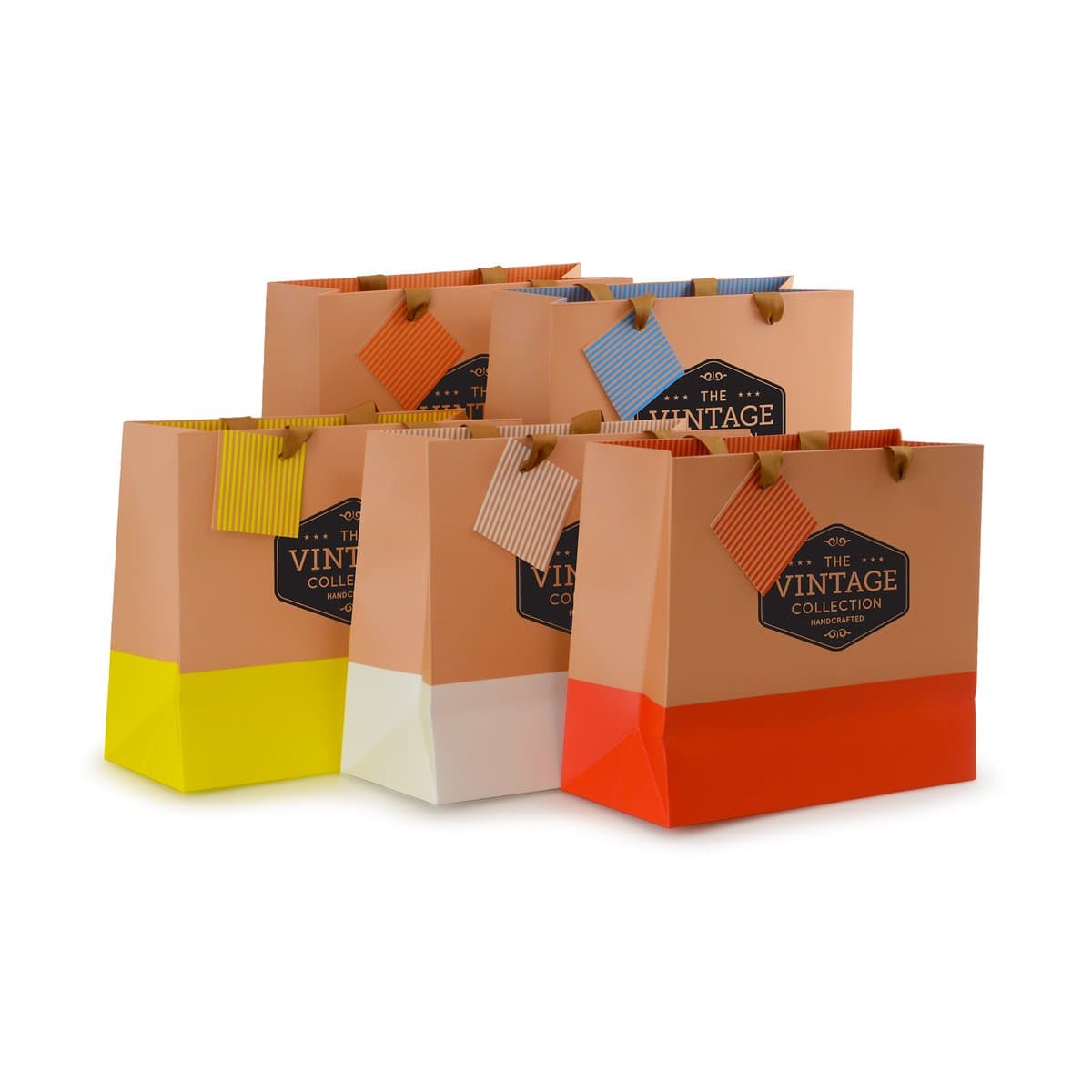Cavalla Gift Bag 2