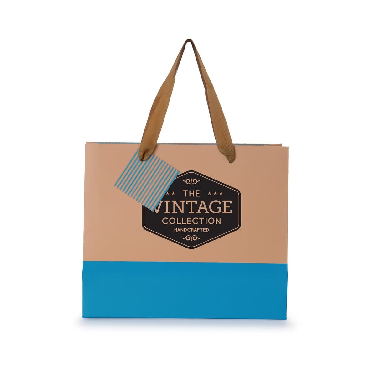 Cavalla Gift Bag 5