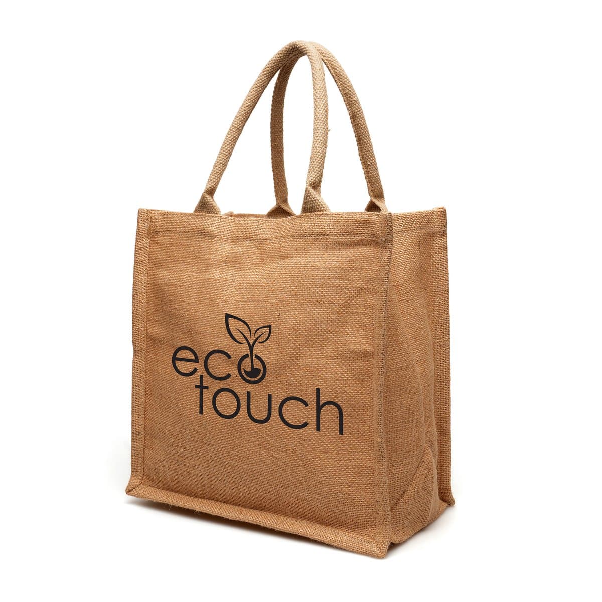Medium Natrual Burton Shopper 2