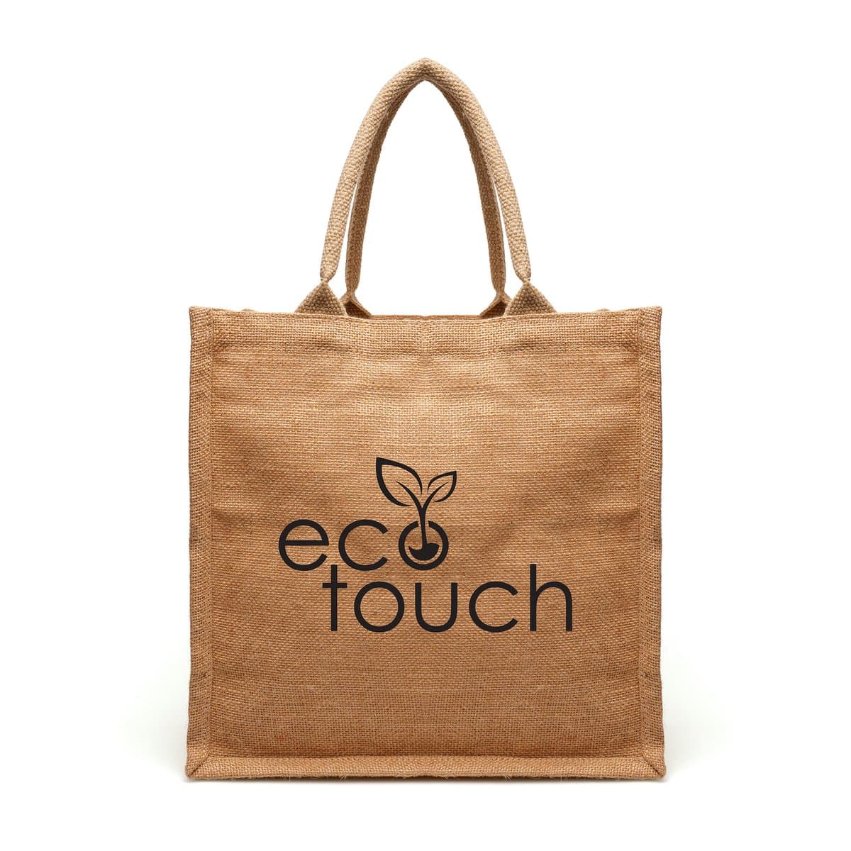 Medium Natrual Burton Shopper 3