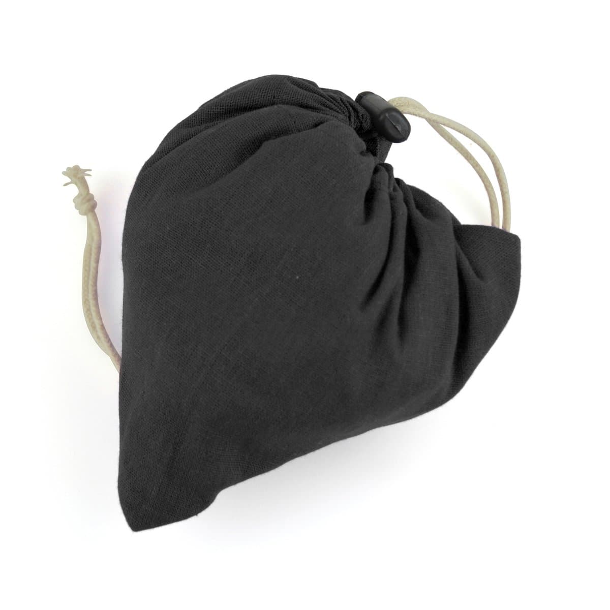 Eccleston Coloured Cotton Foldable Shopper 3