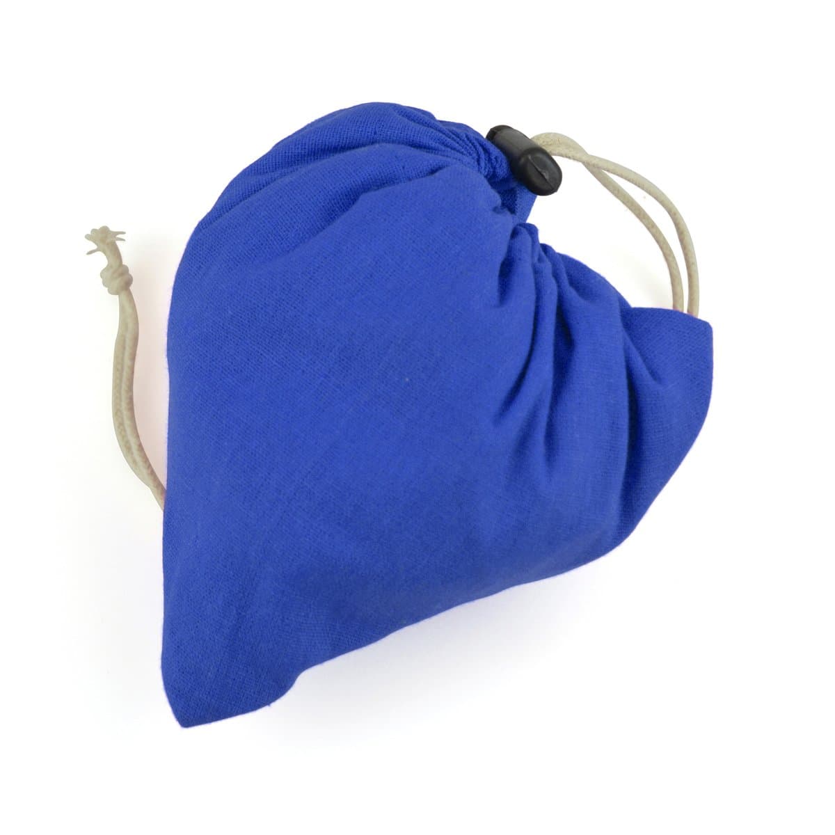 Eccleston Coloured Cotton Foldable Shopper 5