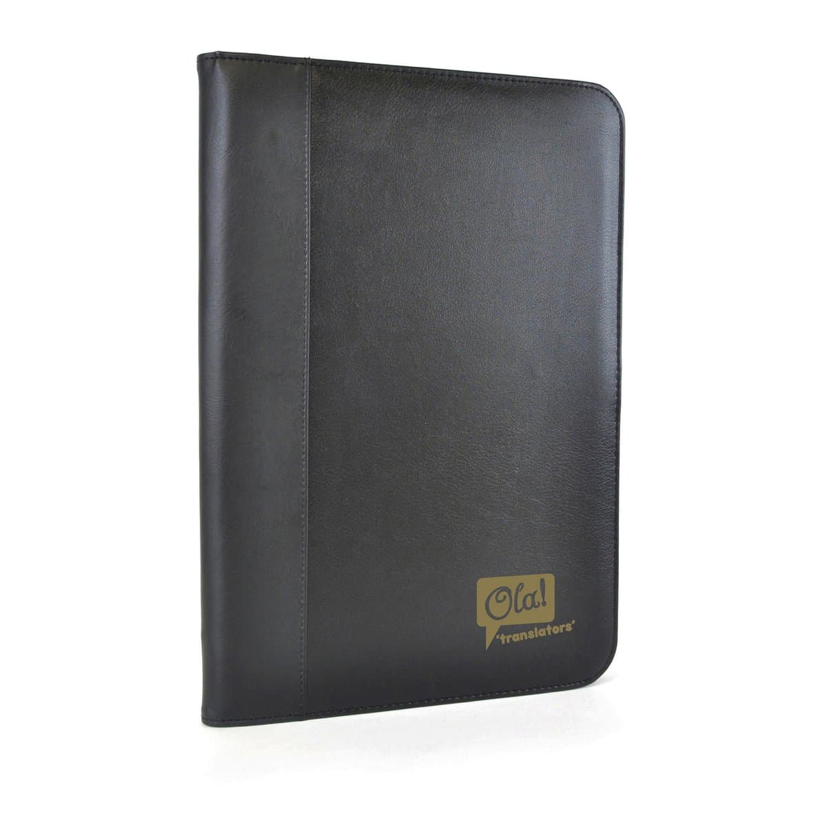 Pickering A4 Zipped 2