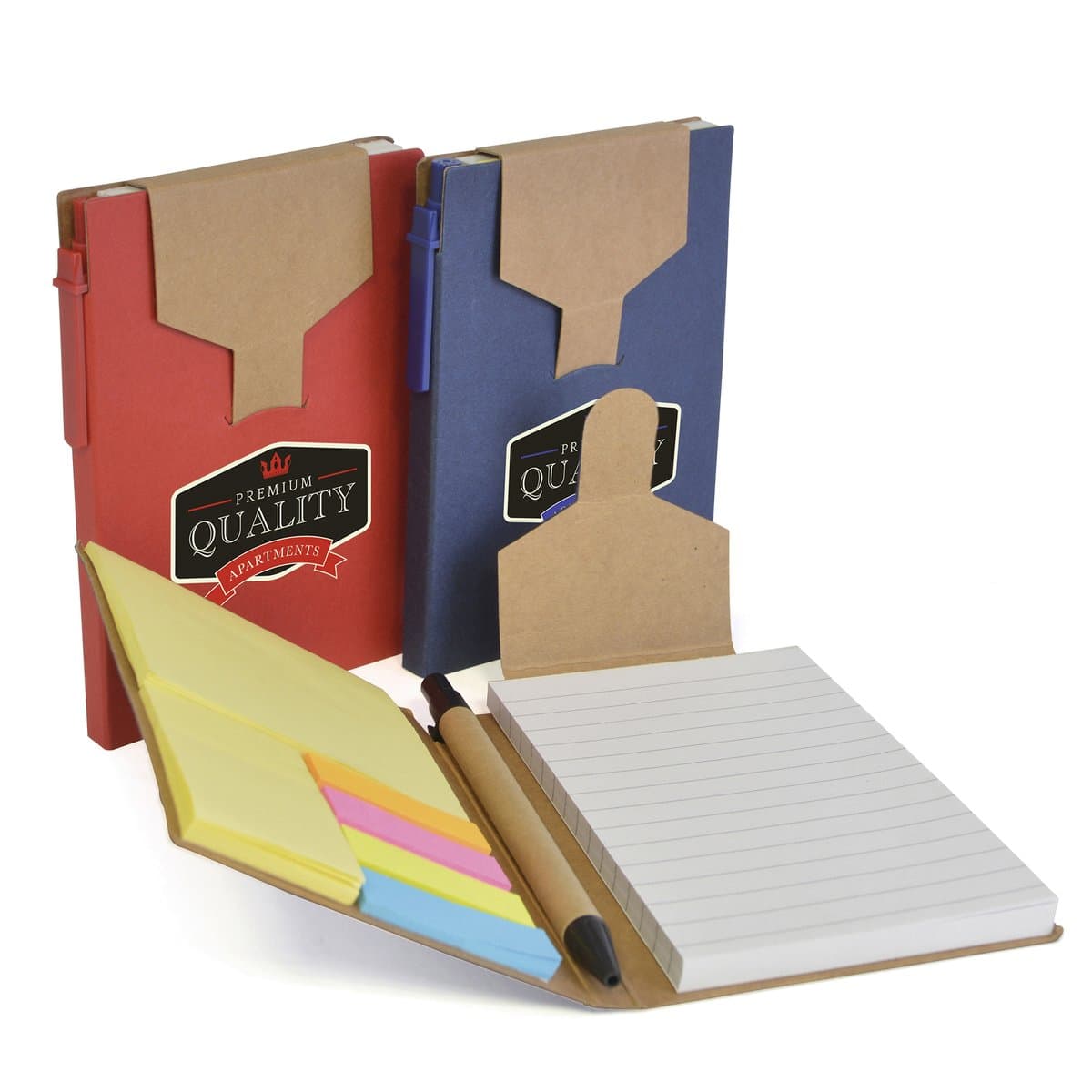 A6 Peckham Notebook 2