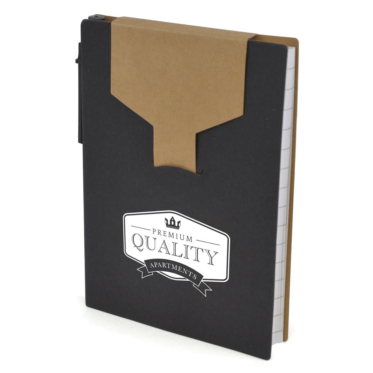 A6 Peckham Notebook 3