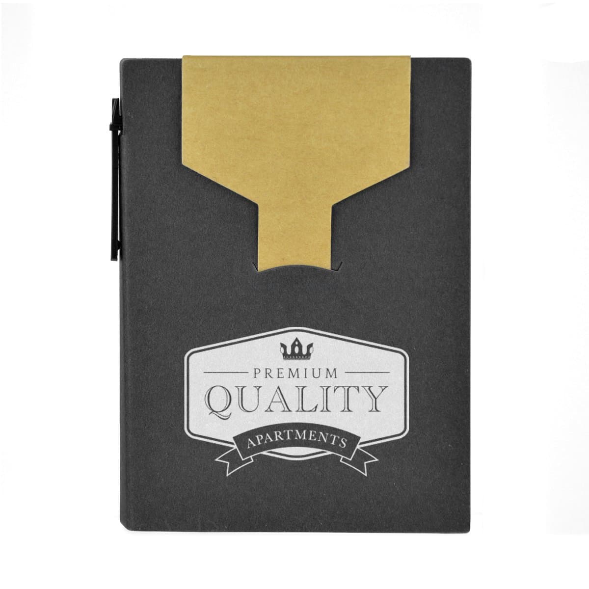 A6 Peckham Notebook 4