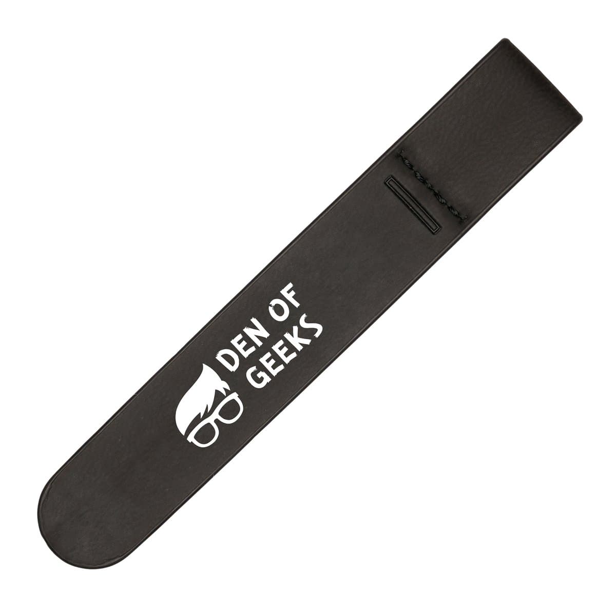 Bookmark with Pen Loop 3