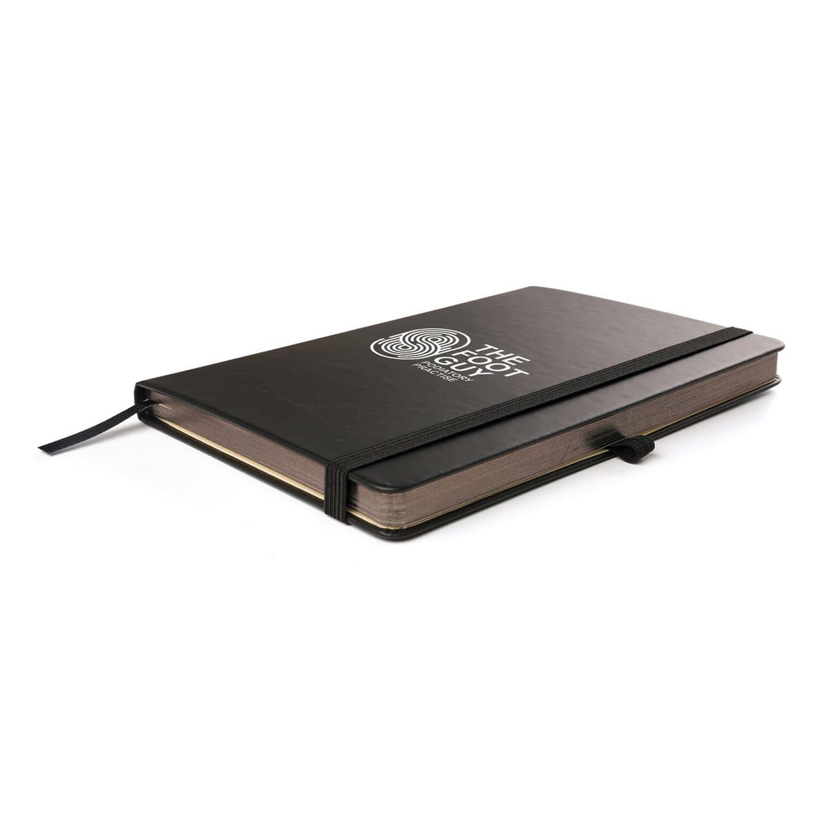 A5 Premium Nevus Mole Notebook 4