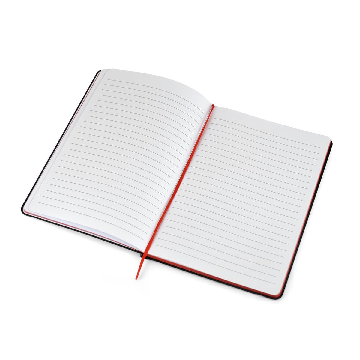 A5 Salisbury Notebook 4