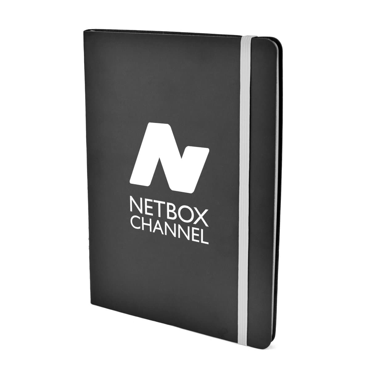 A5 Salisbury Notebook 5