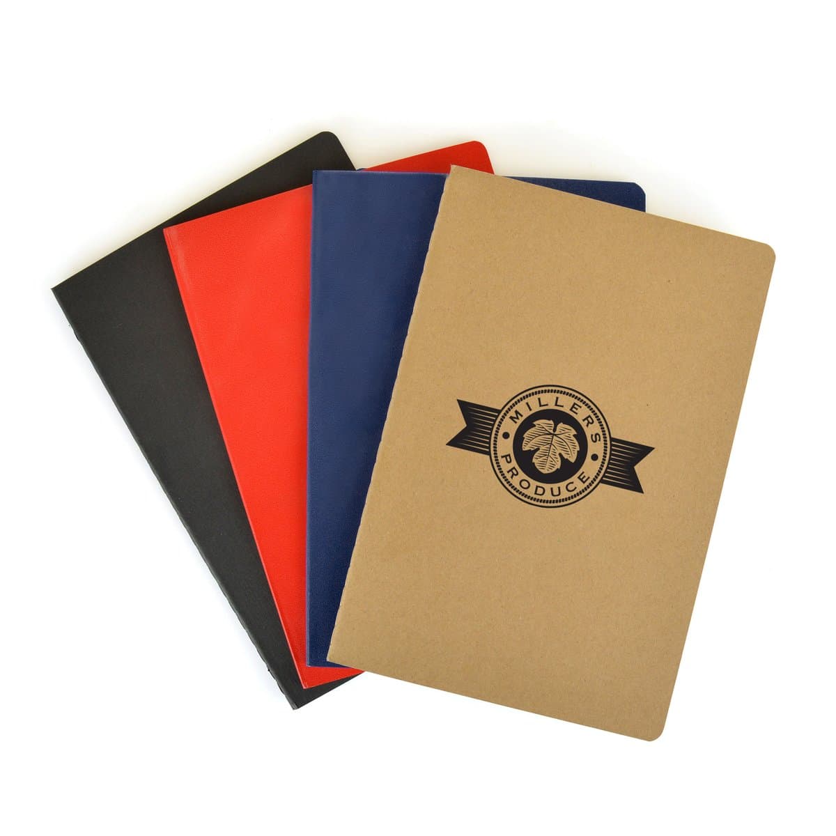A5 Rayne Notebook 2