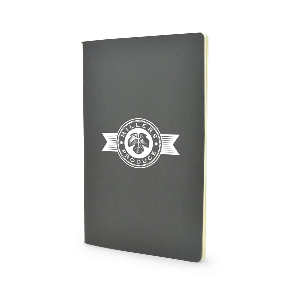 A5 Rayne Notebook 3