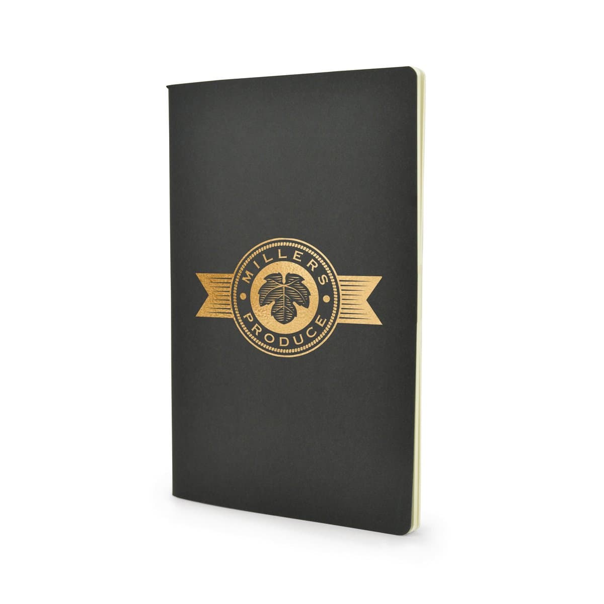 A5 Rayne Notebook 4