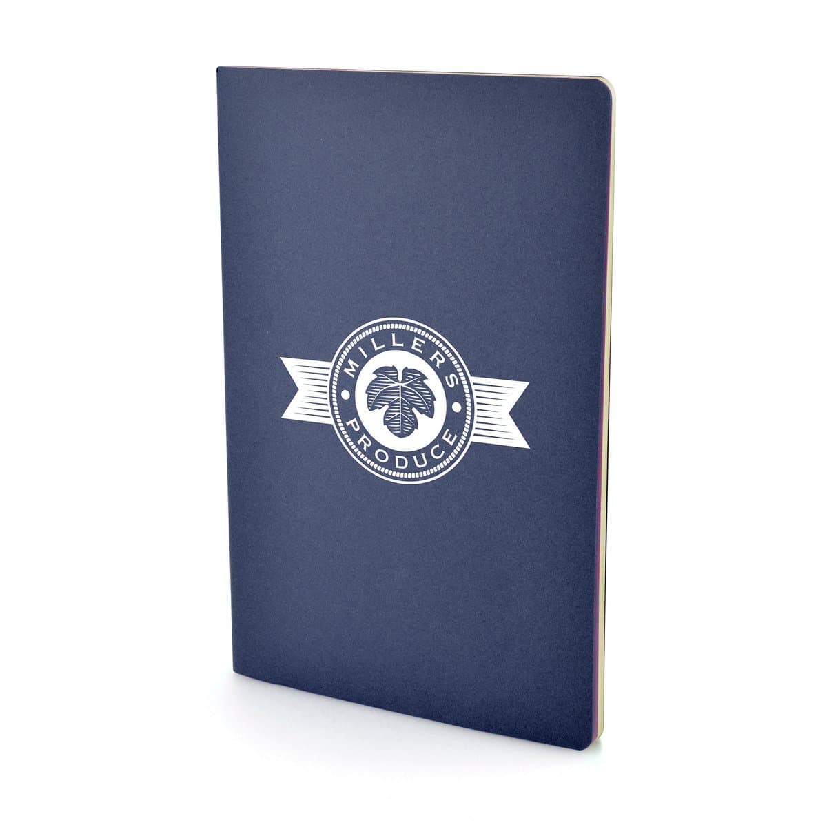 A5 Rayne Notebook 5