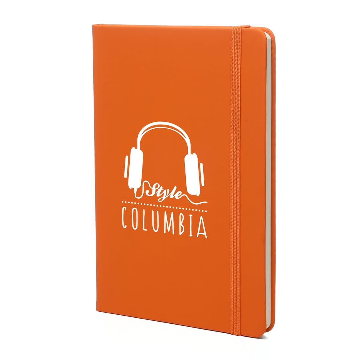 A5 Classic Notebook 2