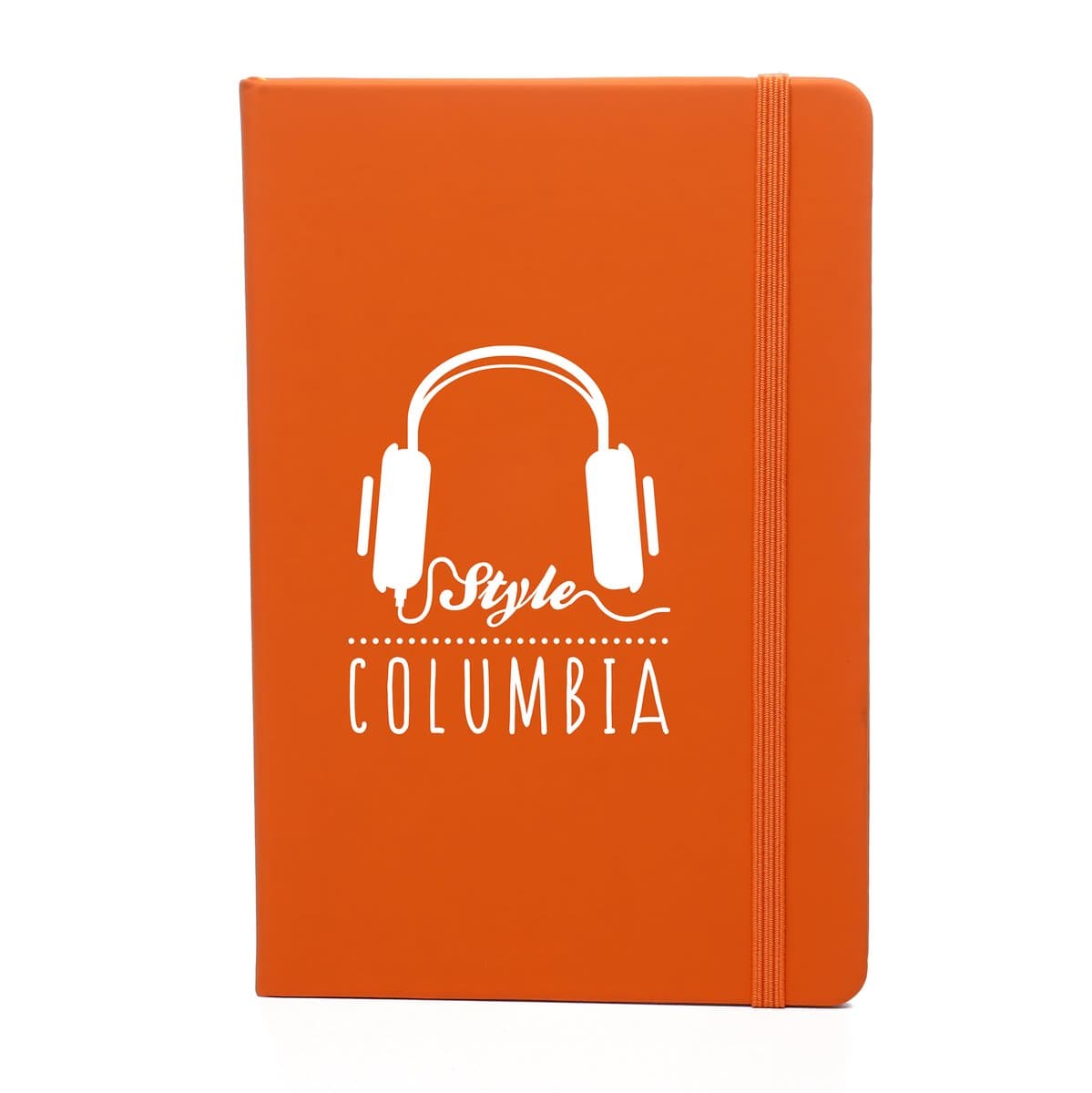 A5 Classic Notebook 3