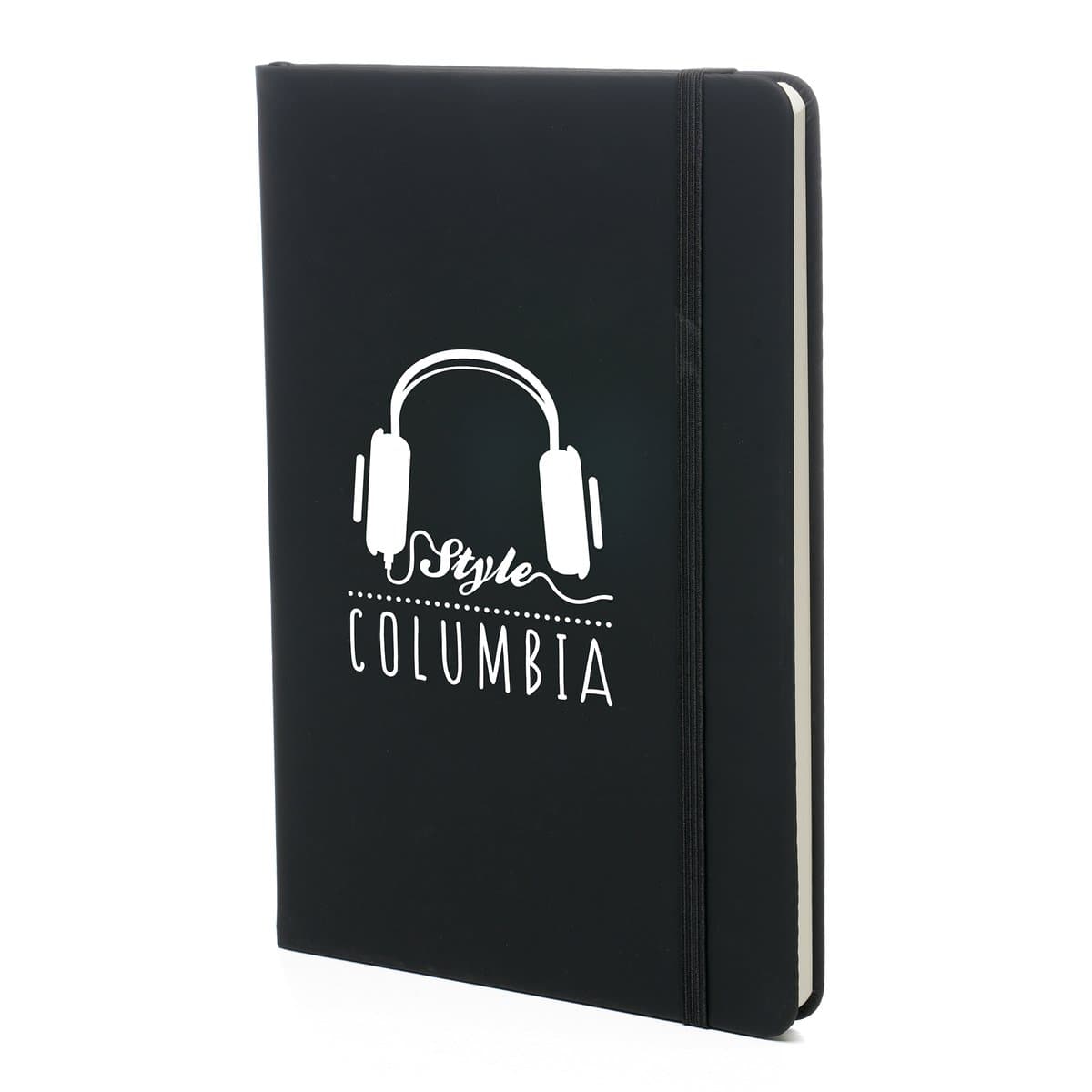 A5 Classic Notebook 5