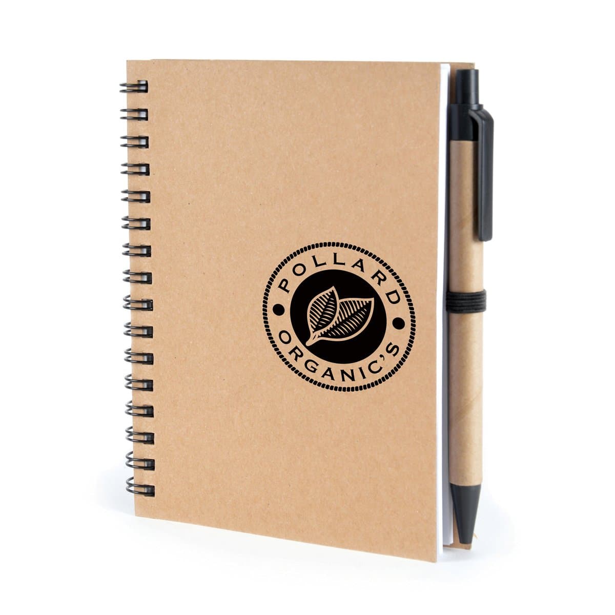 A6 Intimo Recycled Notebook 2