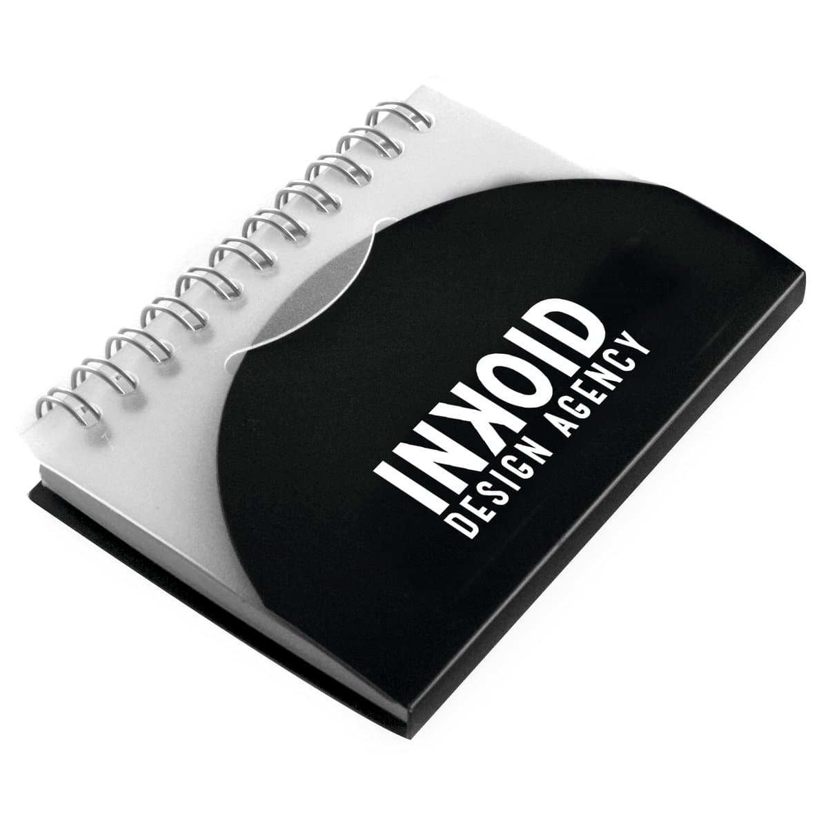 A7 Spiral Notebook 3