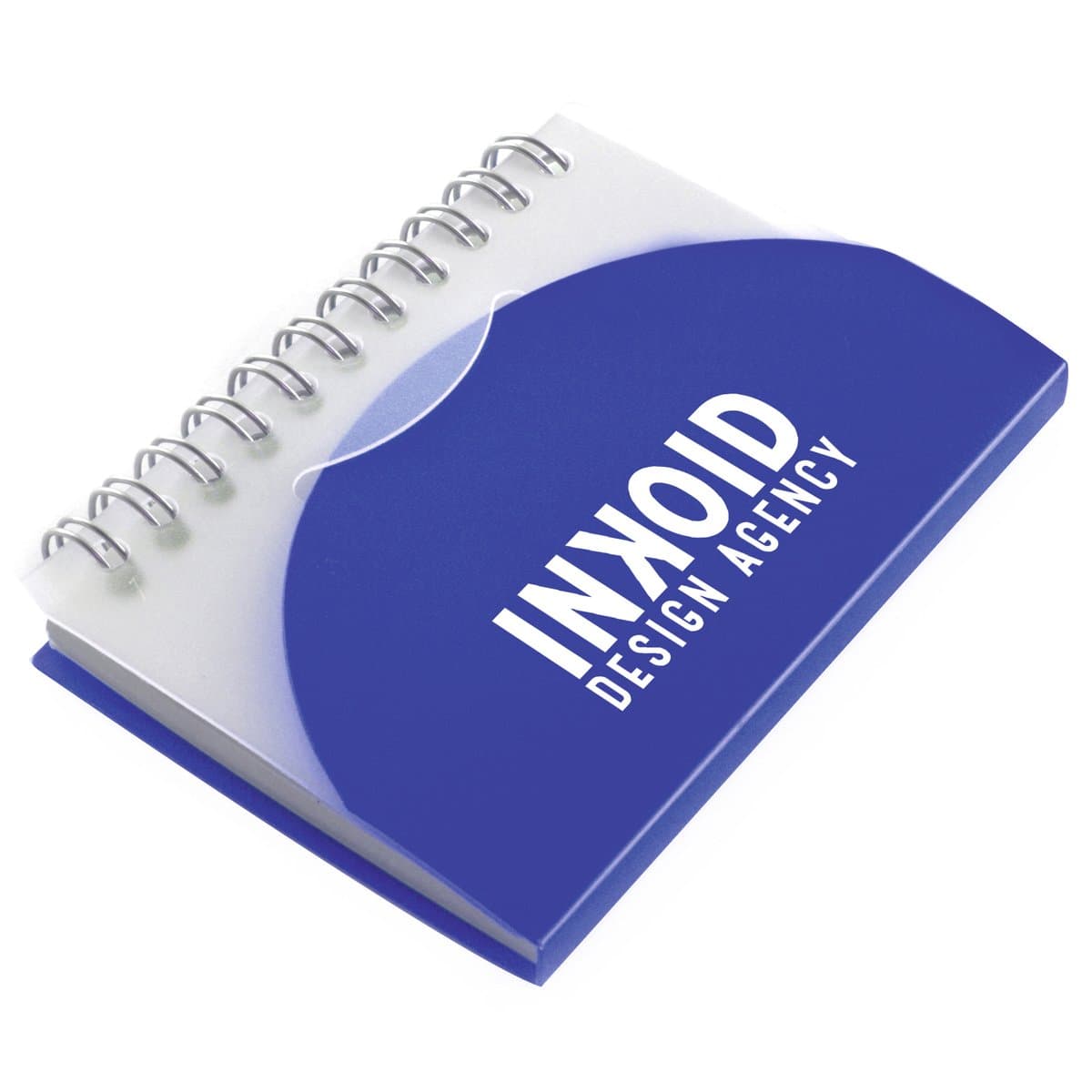 A7 Spiral Notebook 4