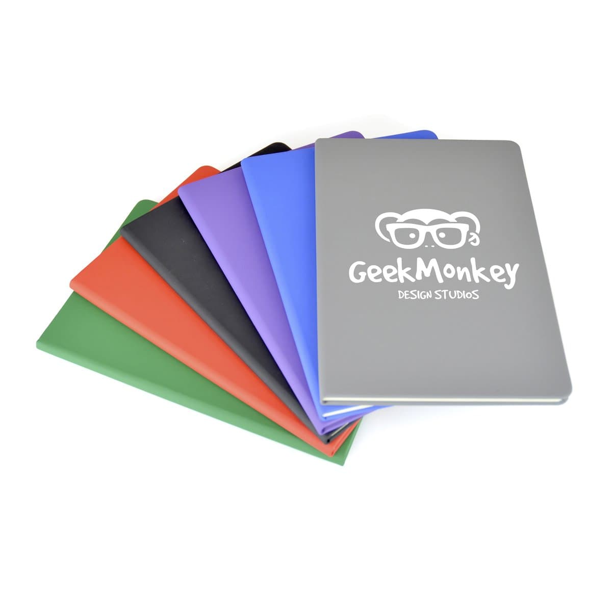 A5 Mole Notebook Lite 3