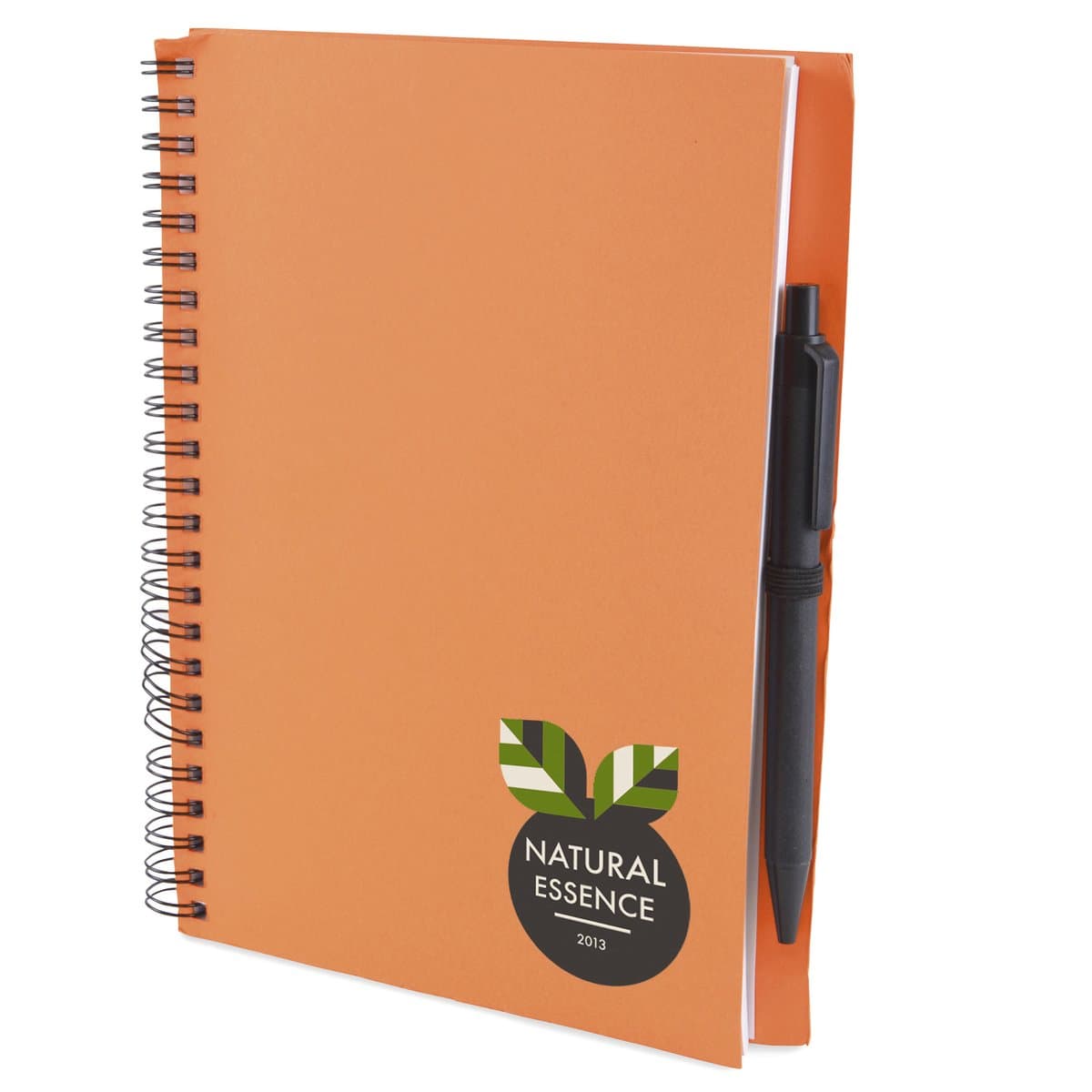 A5 Intimo Recycled Notebook 2