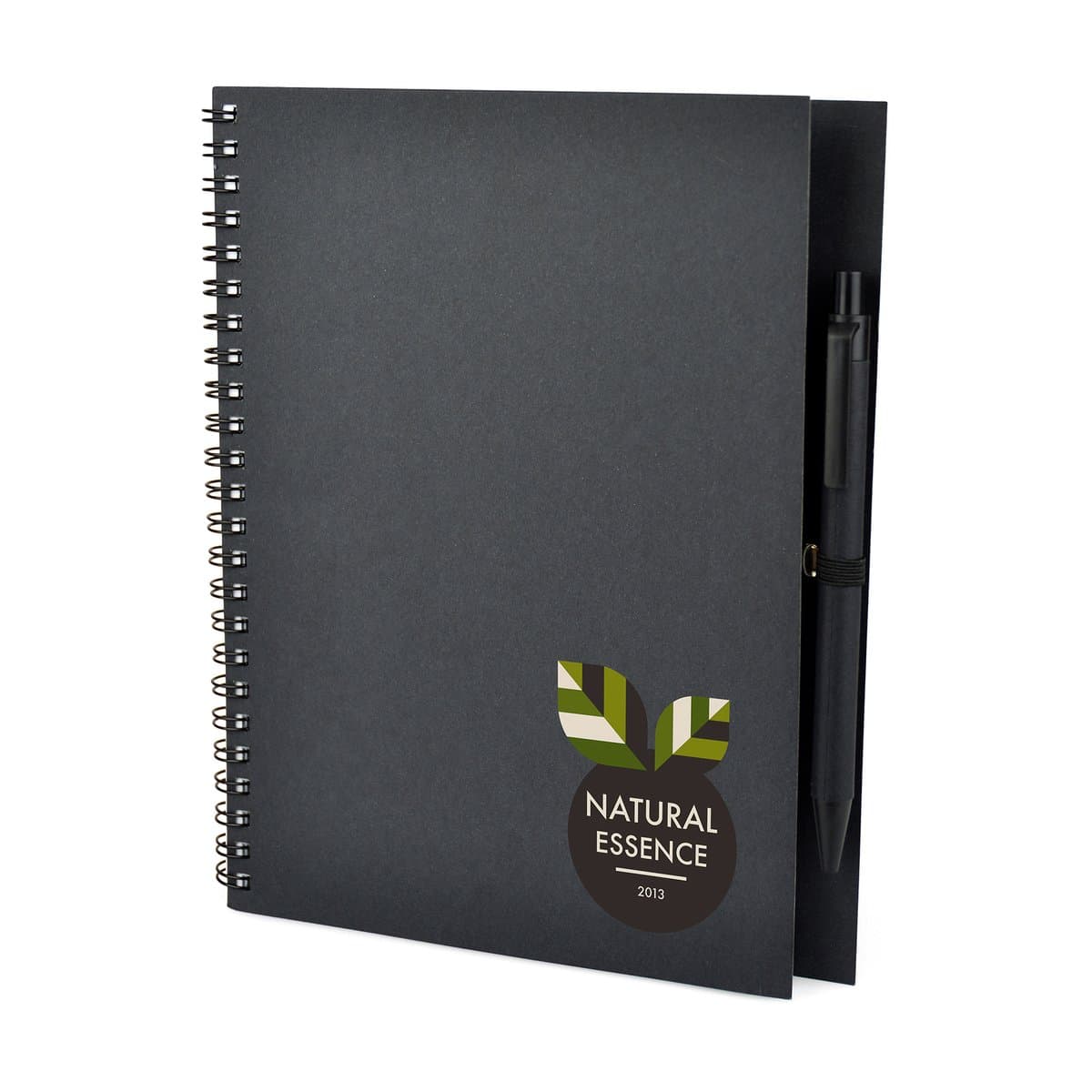 A5 Intimo Recycled Notebook 3